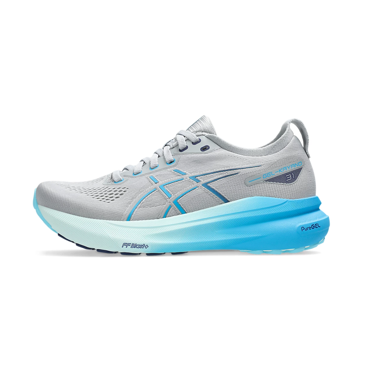 ASICS Gel Kayano 31 Womens Shoe