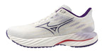 Women's - Mizuno Wave Inspire 21 - White/Vintage Indigo