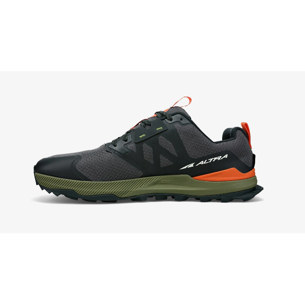 Altra Lone Peak 7 Mens Shoe