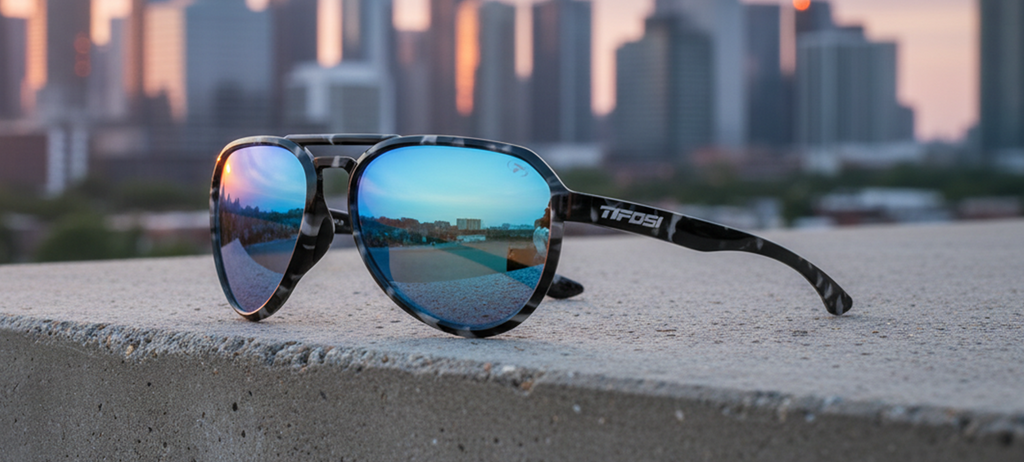 Tifosi - Selca, Black Tortoise