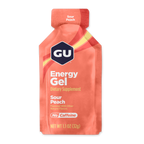GU Original Energy Gel Sour Peach