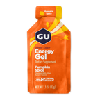 GU Original Energy Gel Pumpkin Spice
