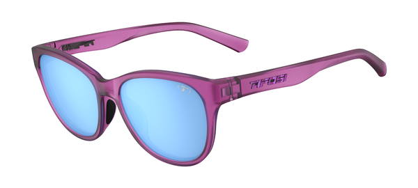 Tifosi Stella Plum Crazy