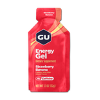 GU Original Energy Gel Strawberry Banana
