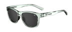 Tifosi Swank Bottle Green - Smoke Tint