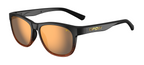 Tifosi Swank Brown Fade - Brown Tint