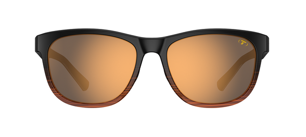 Tifosi - Swank, Brown Fade