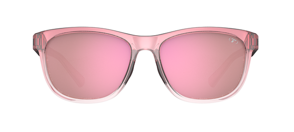 Tifosi Swank Crystal Pink Fade