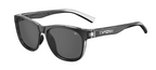 Tifosi Swank Onyx Clear - Smoke Tint