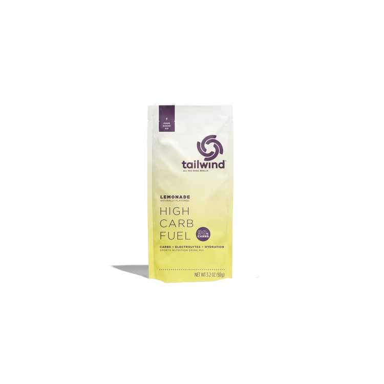 TailWind High Carb Fuel Single Pack