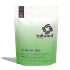 Tailwind High Carb Fuel 16 Serving Bag Ginger Lime