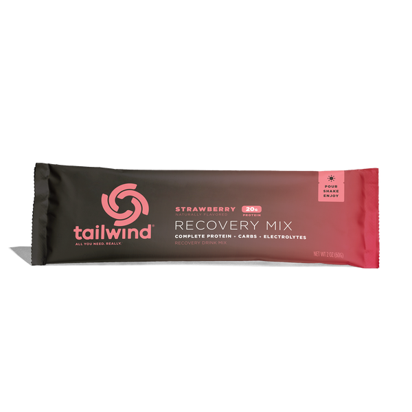 TailWind Recovery Single Pack