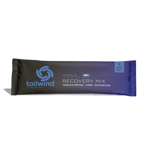 TailWind Recovery Single Pack