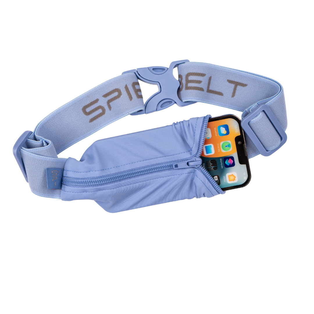 SPIbelt PRO Periwinkle