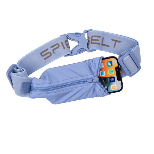 SPIbelt PRO Periwinkle