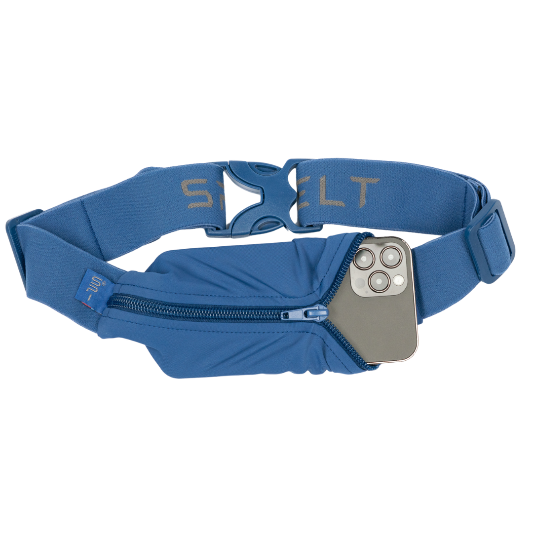 SPIbelt PRO Space Blue