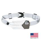 SPIbelt PRO Whiteout