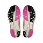 Women's - On Cloudsurfer 2 - Tangerine/Ivory