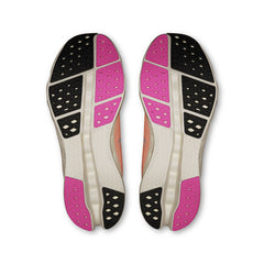 Women's - On Cloudsurfer 2 - Tangerine/Ivory