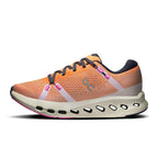 Women's - On Cloudsurfer 2 - Tangerine/Ivory