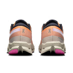 Women's - On Cloudsurfer 2 - Tangerine/Ivory