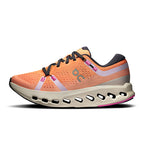 Women's - On Cloudsurfer 2 - Tangerine/Ivory