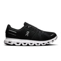 Women's - On Cloud 6 - Black/White