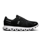 Women's - On Cloud 6 - Black/White