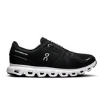 Women's - On Cloud 6 - Black/White