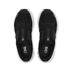 Women's - On Cloud 6 - Black/White