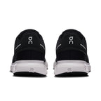 Women's - On Cloud 6 - Black/White