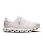 Women's - On Cloud 6 - White/White