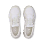 Women's - On Cloud 6 - White/White