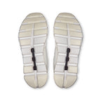 Women's - On Cloud 6 - White/White