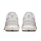 Women's - On Cloud 6 - White/White