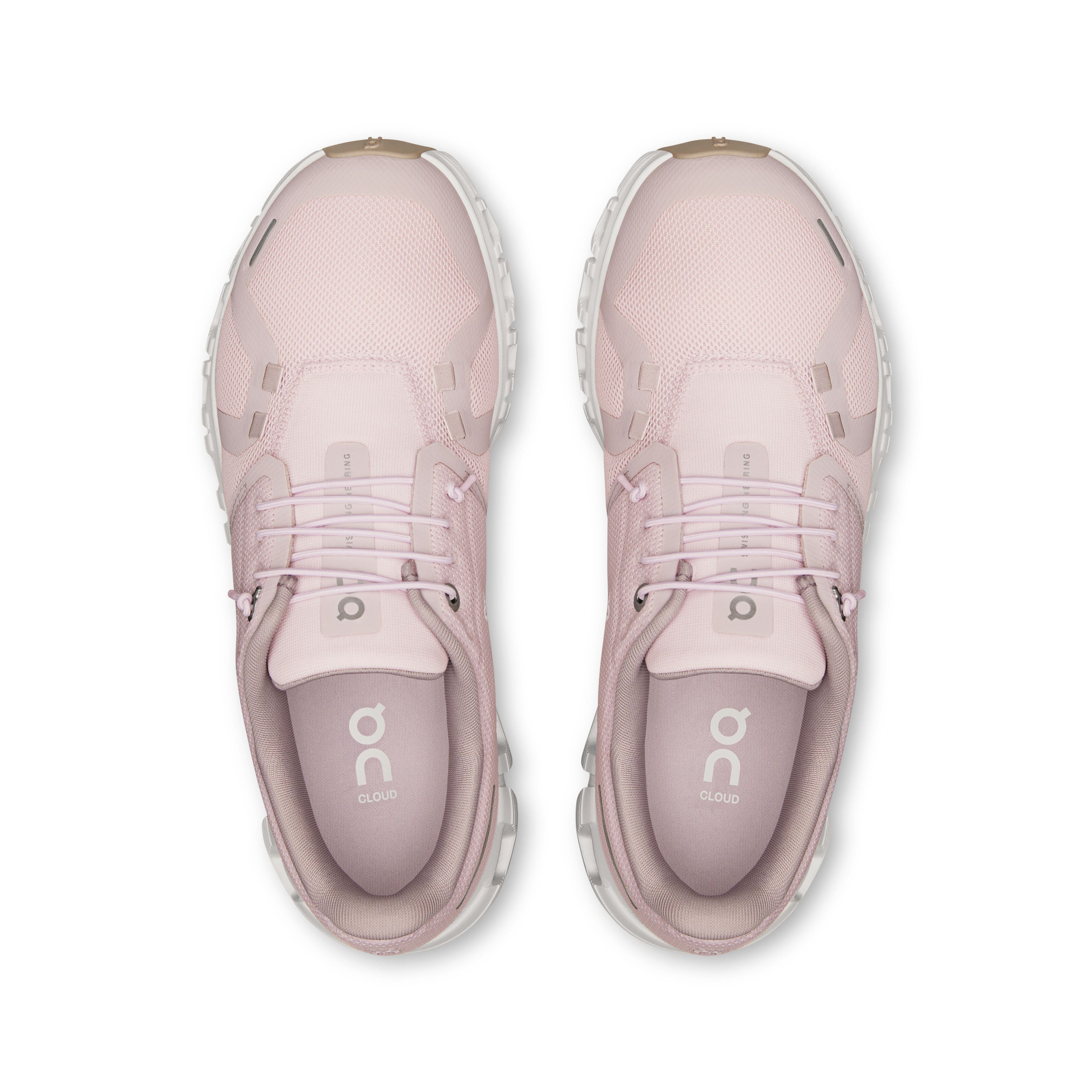 Women's - On Cloud 6 - Orchid/Fade