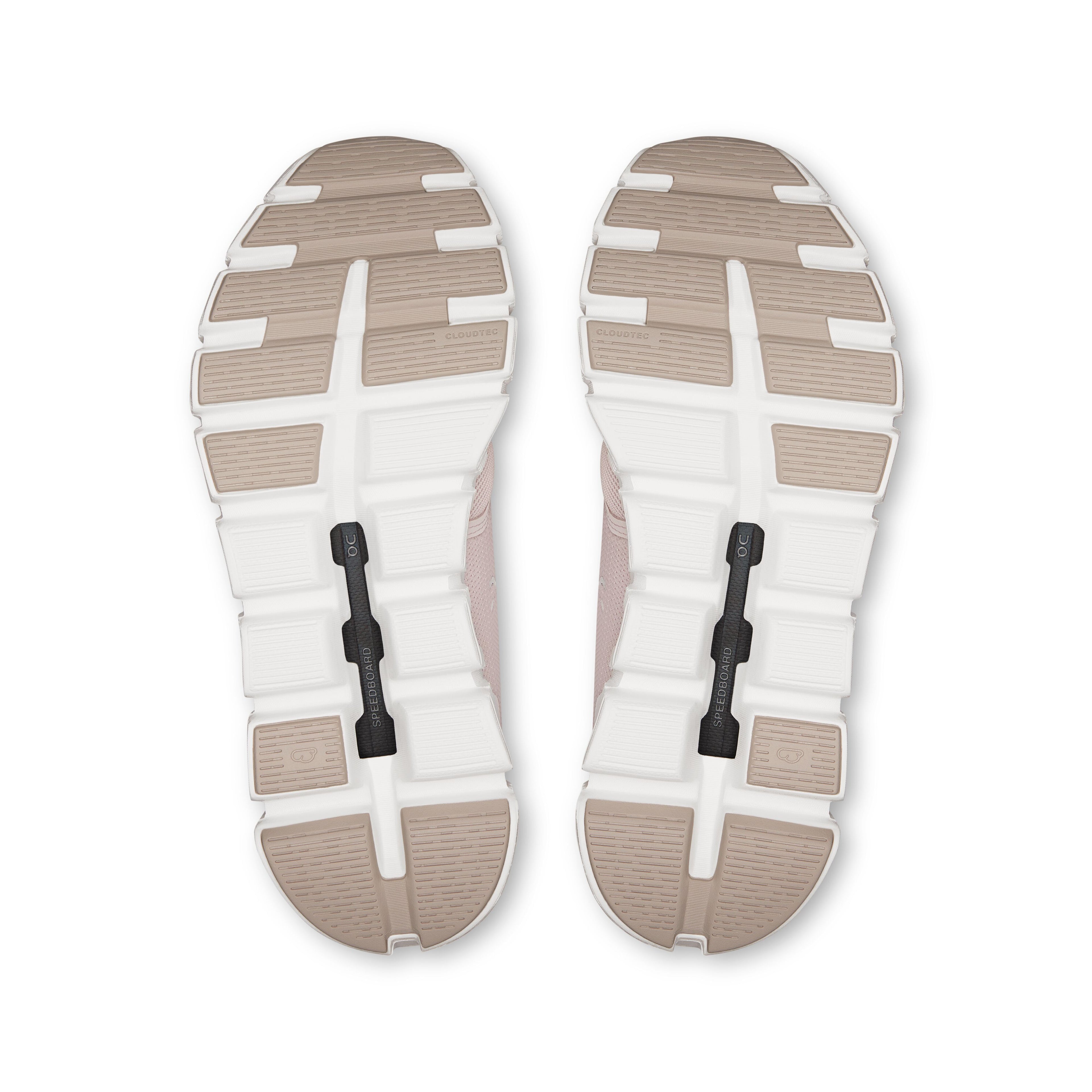 Women's - On Cloud 6 - Orchid/Fade