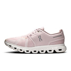 Women's - On Cloud 6 - Orchid/Fade