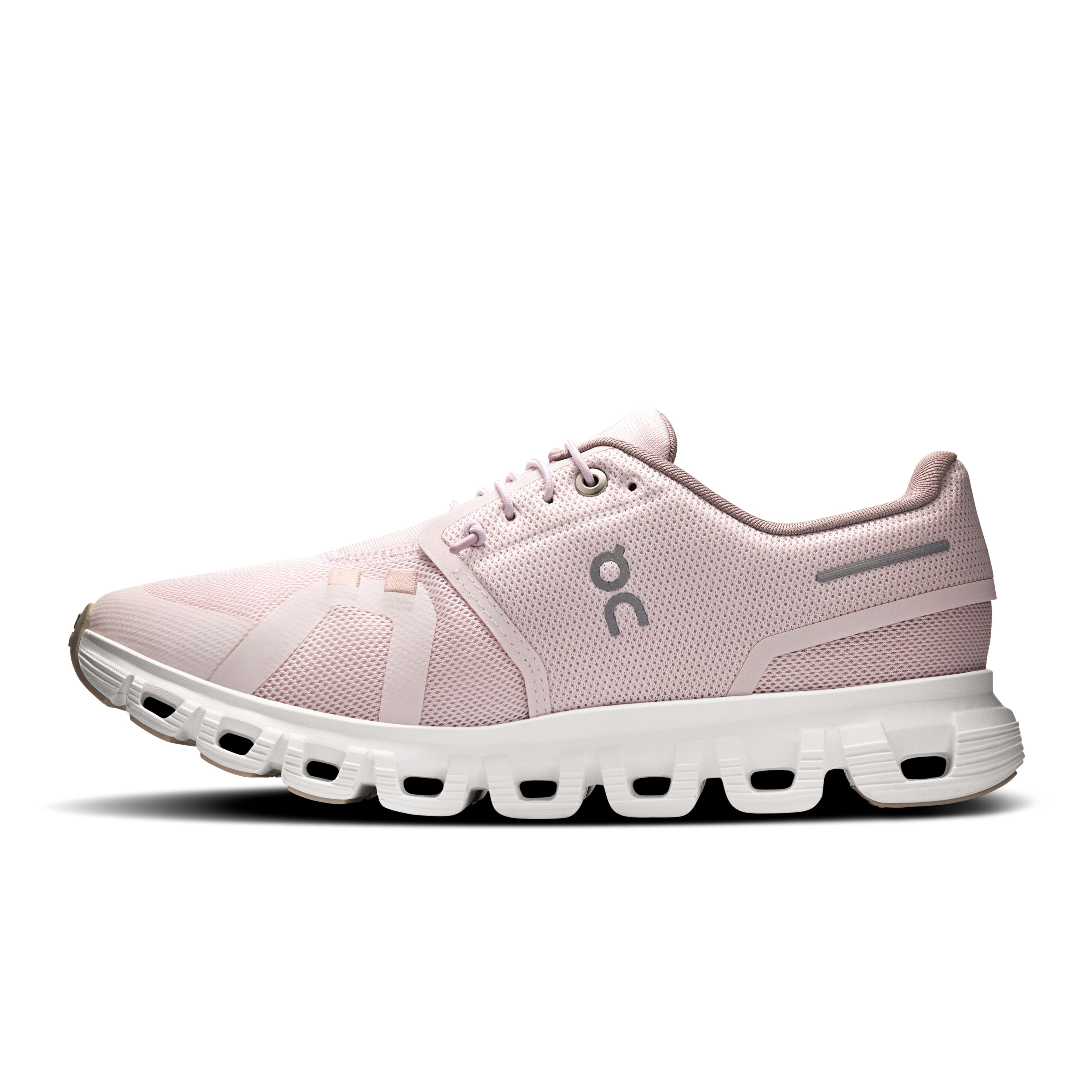 Women's - On Cloud 6 - Orchid/Fade