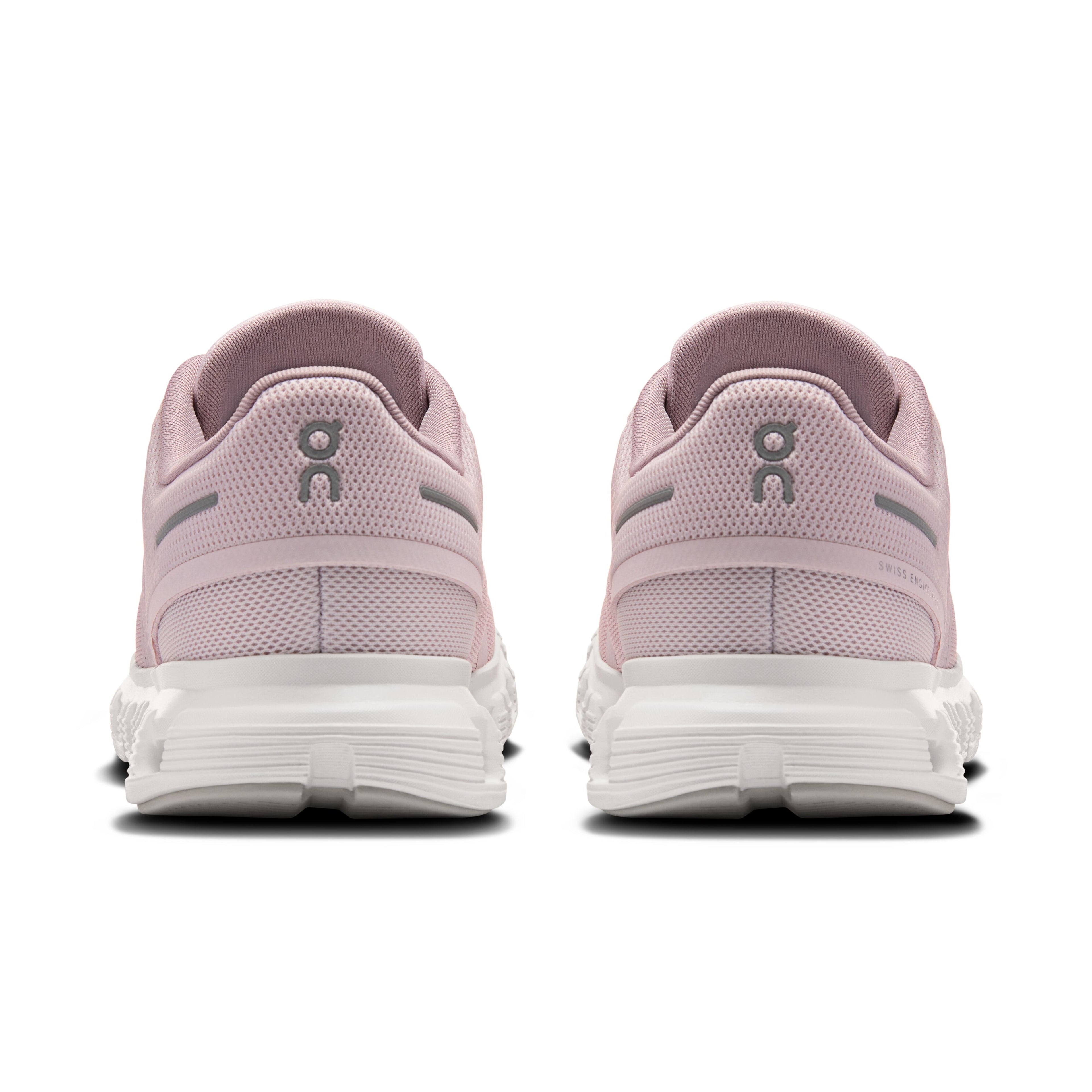 Women's - On Cloud 6 - Orchid/Fade