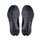 Women's - On Cloudsurfer 2 - Black/Black