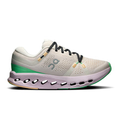 Women's - On Cloudsurfer 2 - Pearl/Orchid