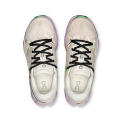 Women's - On Cloudsurfer 2 - Pearl/Orchid