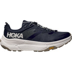 Men's - HOKA Transport - Varsity Navy/White