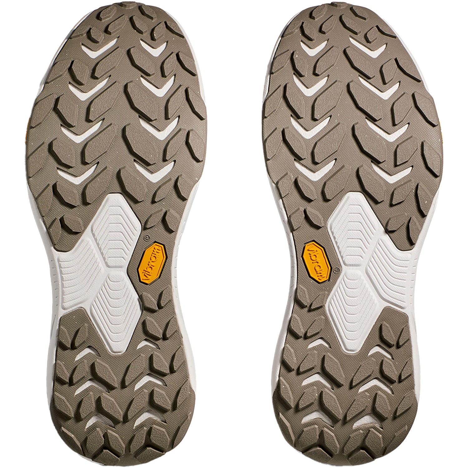 Men's - HOKA Transport - Varsity Navy/White