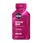 GU Original Energy Gel Tri-Berry