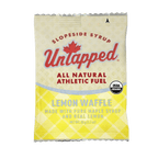UnTapped Waffle Lemon