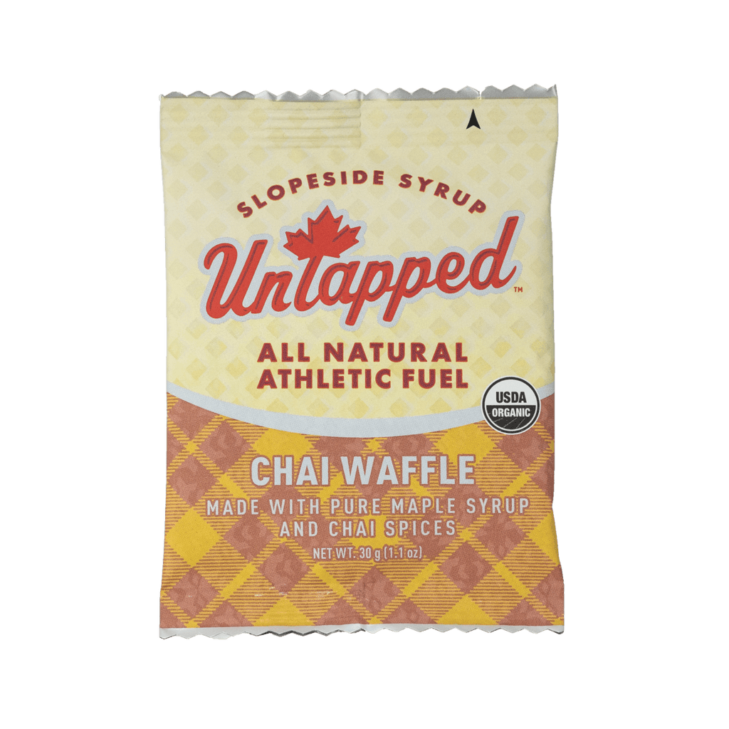 UnTapped Waffle Chai