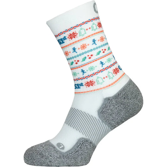 OS1st Holiday Socks