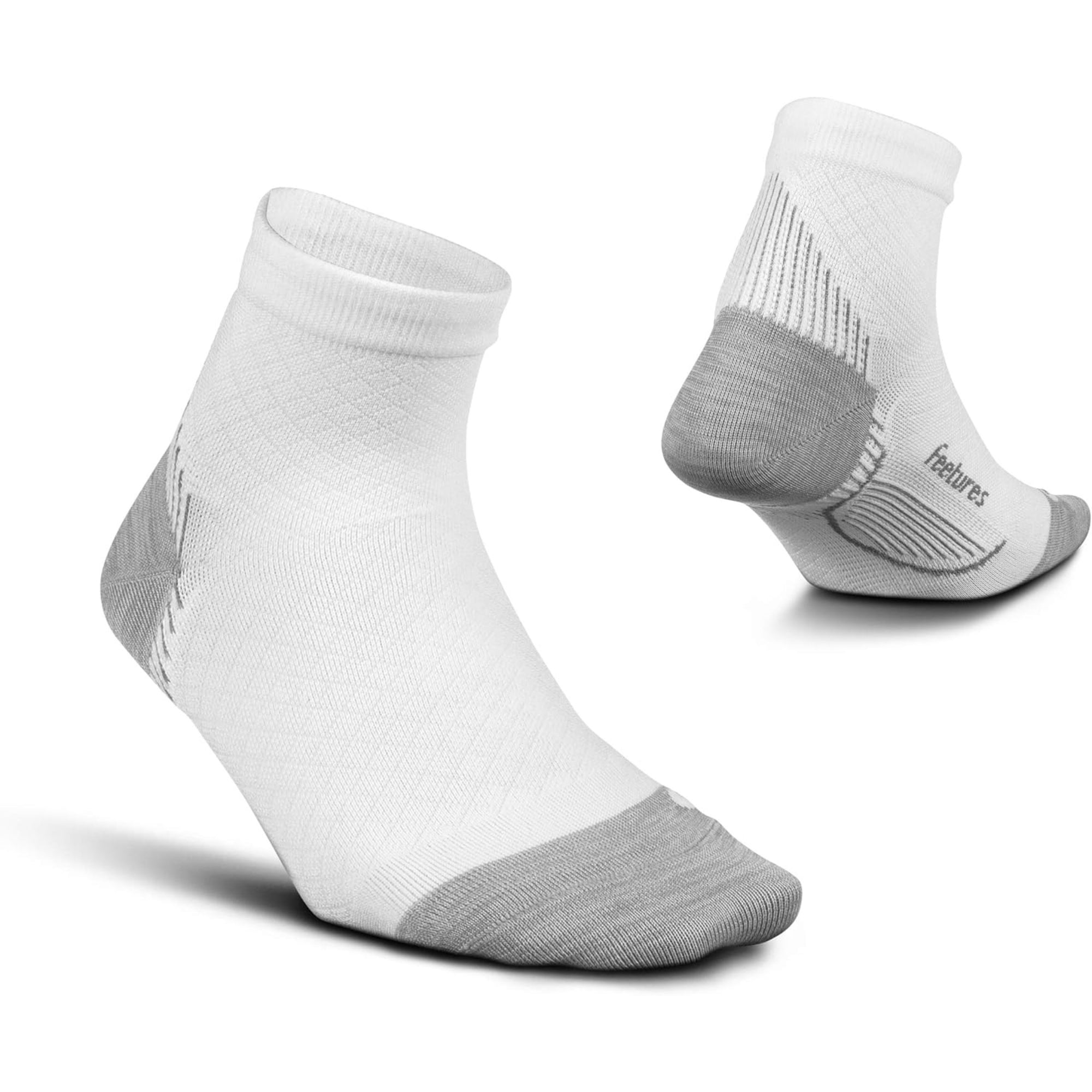 Feetures -  PF Relief Light Cusion NST - White